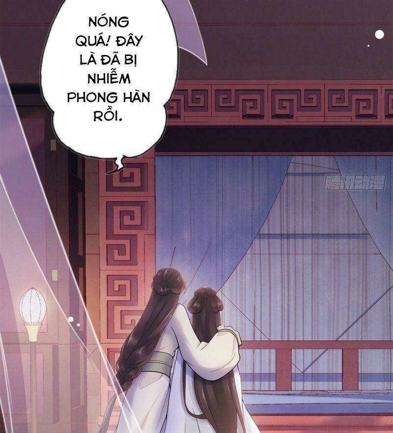 mê hoặc nhân tâm chapter 12 70