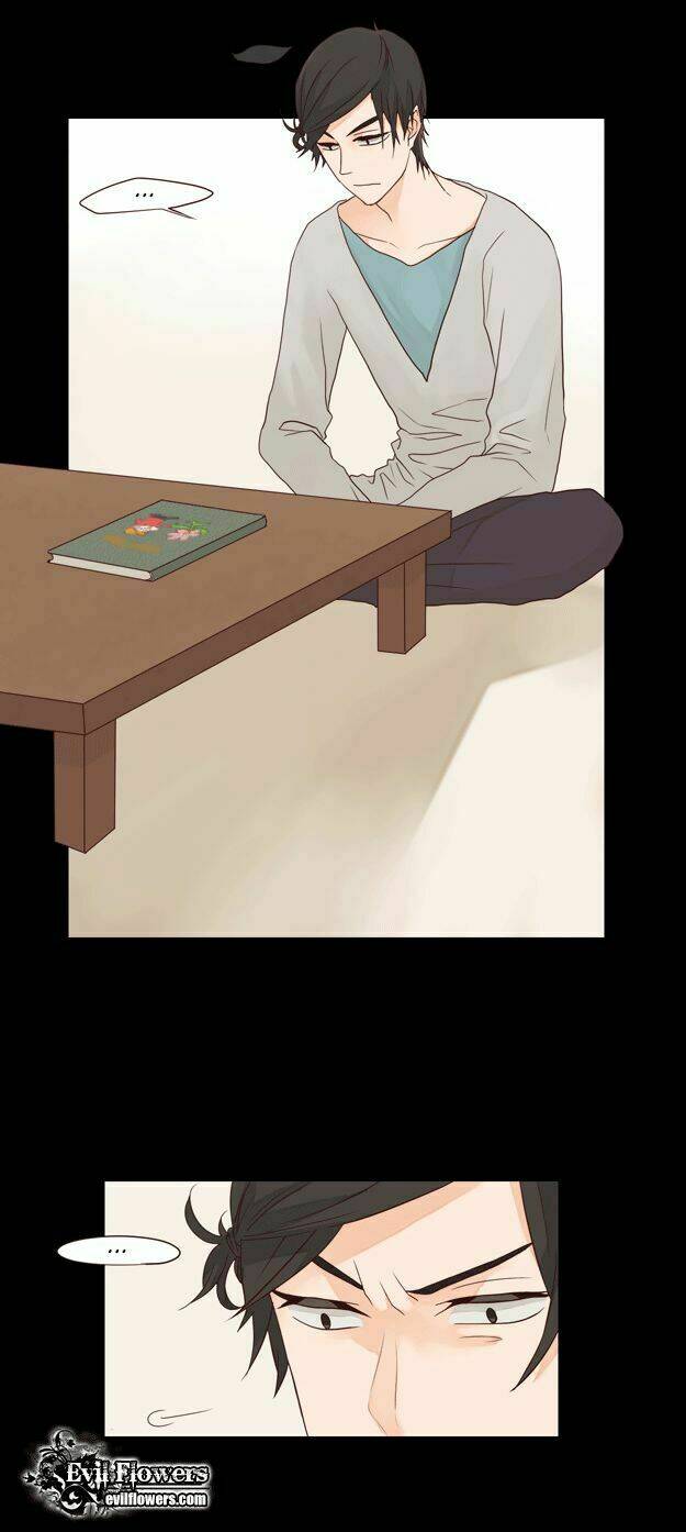 pine in the flower garden chapter 20 40