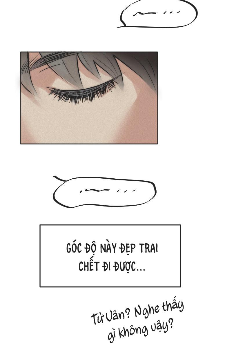 đàn anh “sói ca” cùng phòng của tôi chapter 2 31