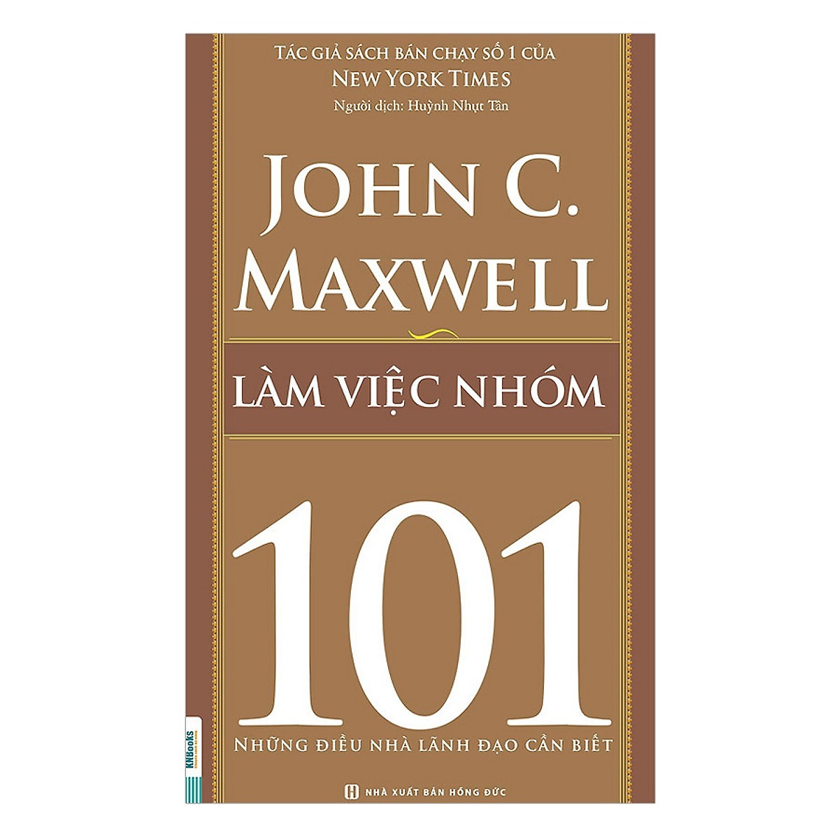 Trọn Bộ 8 Cuốn Sách: 101 Những Điều Nhà Lãnh Đạo Cần Biết (Tặng kèm Bookmark PL)