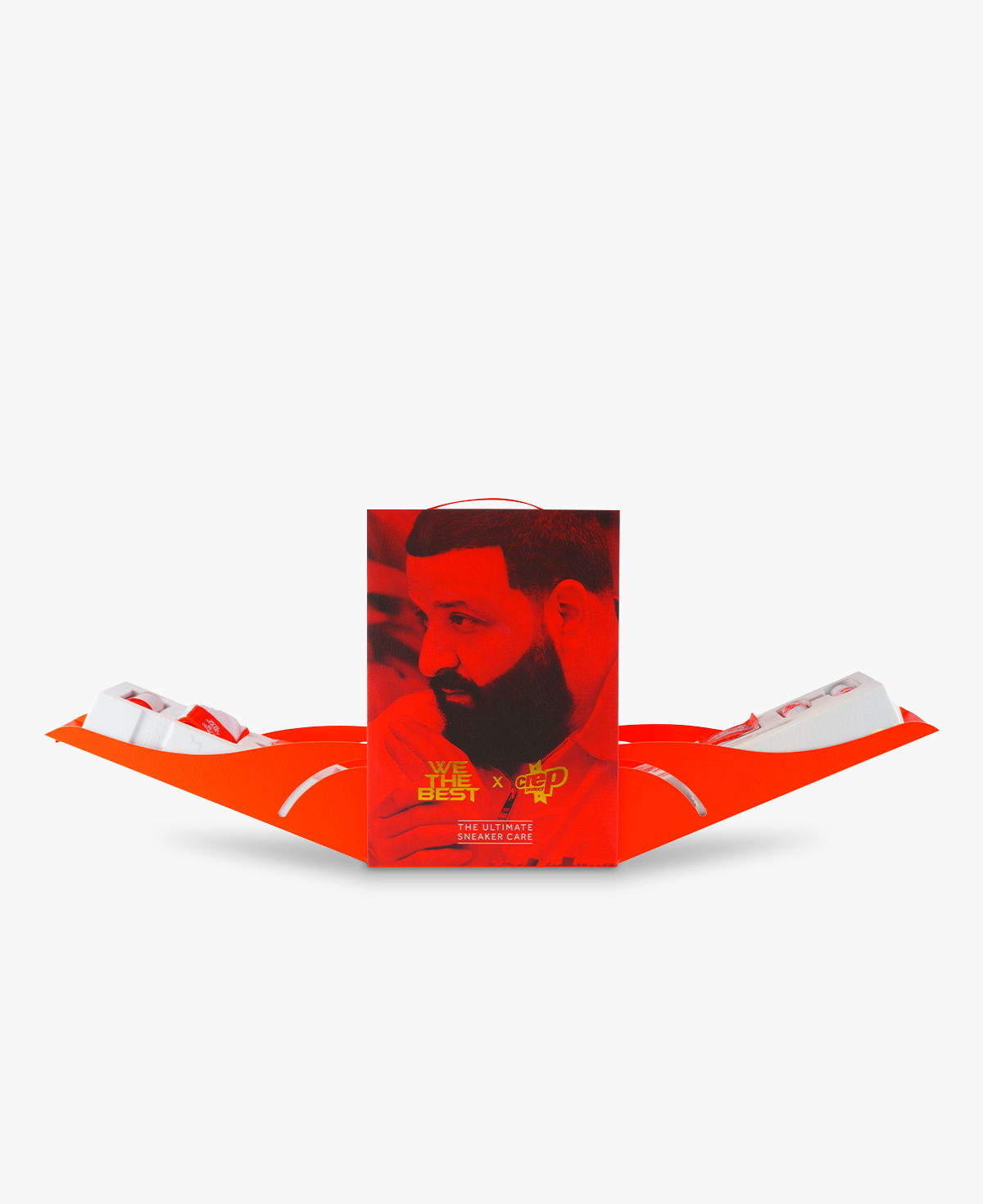 Bộ Vệ Sinh Giày Crep Protect X DJ Khaled Box Set