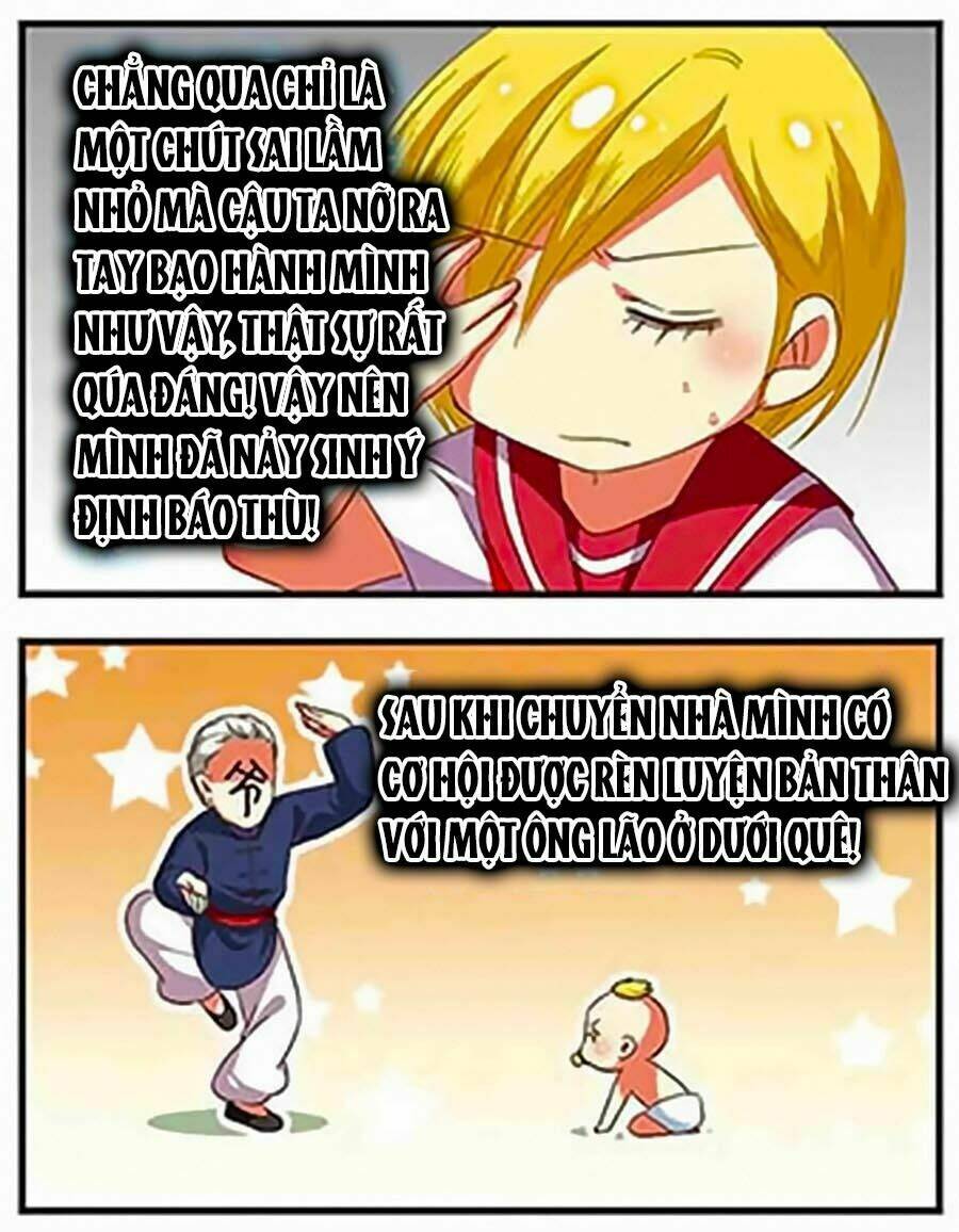 manh tam quốc chapter 107 19