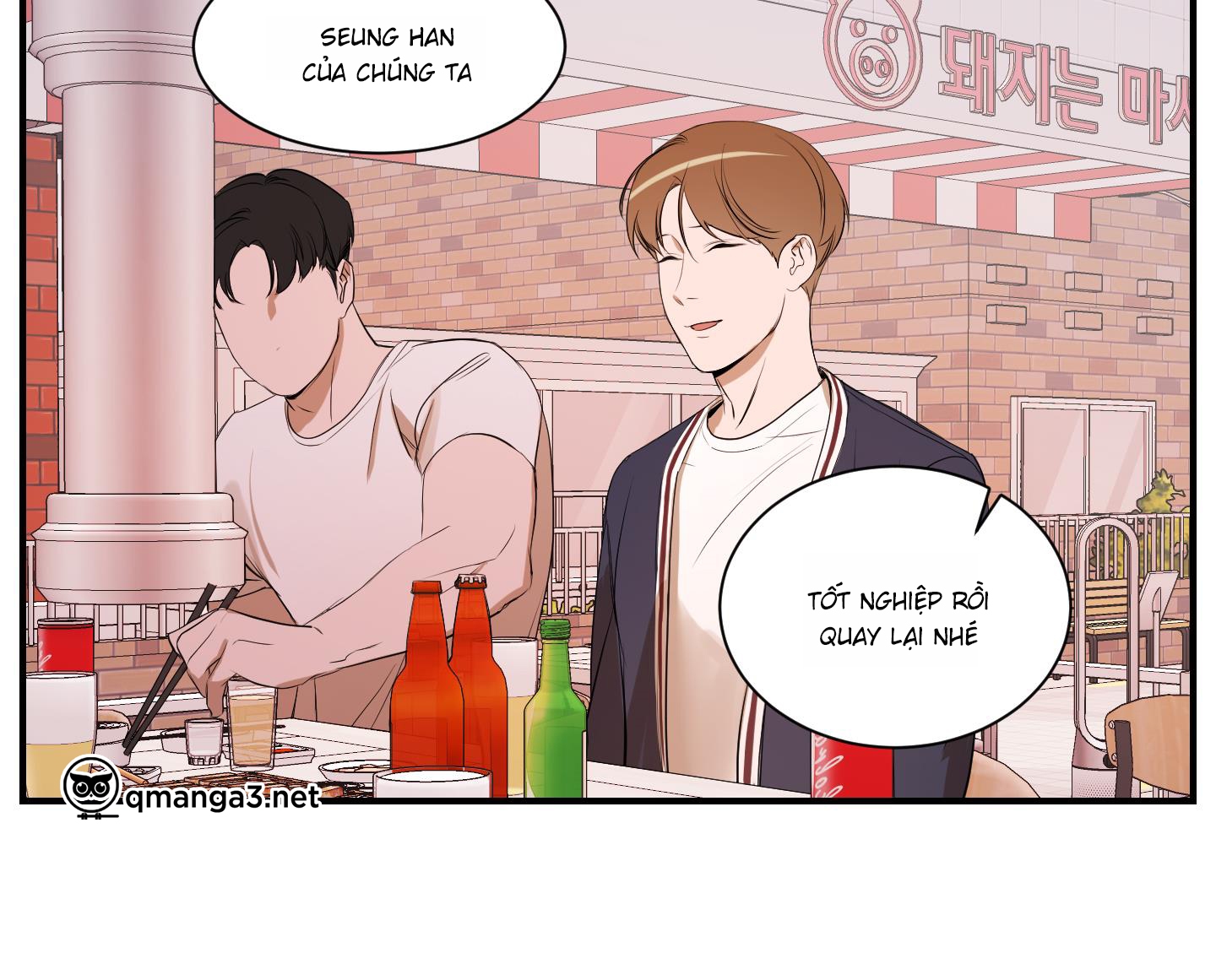 chốn riêng tư chapter 46 7