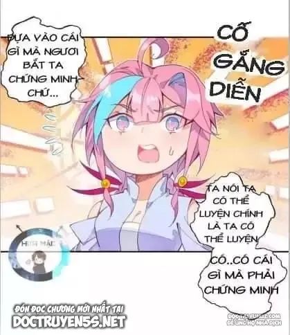 Lão Đại Xuyên Không Thành Tiên Nữ chapter 53.2 13