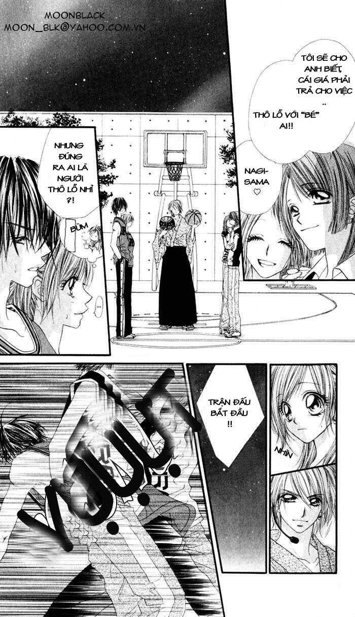 honey x honey drop chapter 5 4