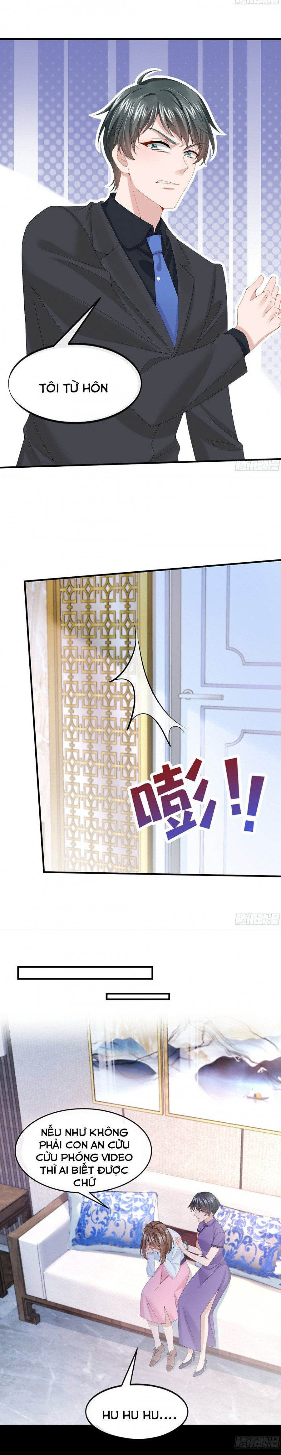 manh bảo của tôi là liêu cơ chapter 13.5 4