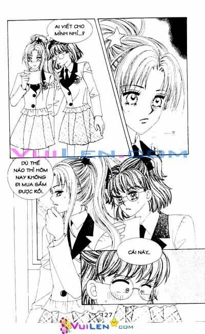 cô dâu bé xinh chapter 15 8