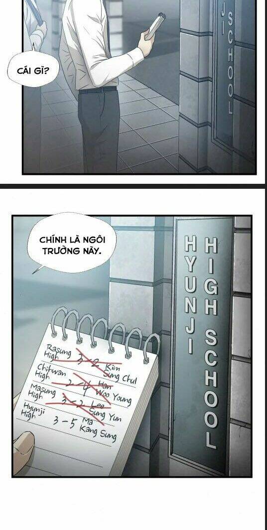 kẻ bị ruồng bỏ chapter 69.3 19