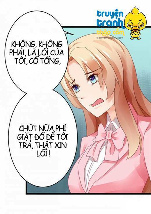 em muốn chiếm lấy nụ hôn của anh chapter 14 17