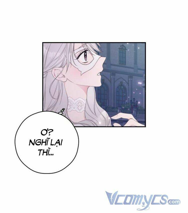 kiếp này tôi sẽ sống như một nhân vật phụ chapter 4 9