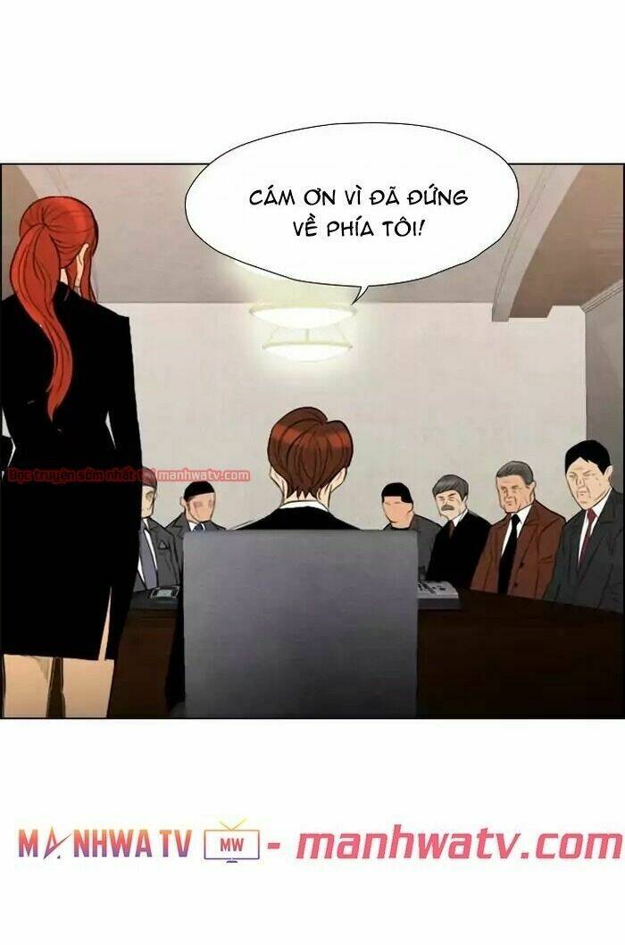 kẻ hồi sinh chapter 48 15