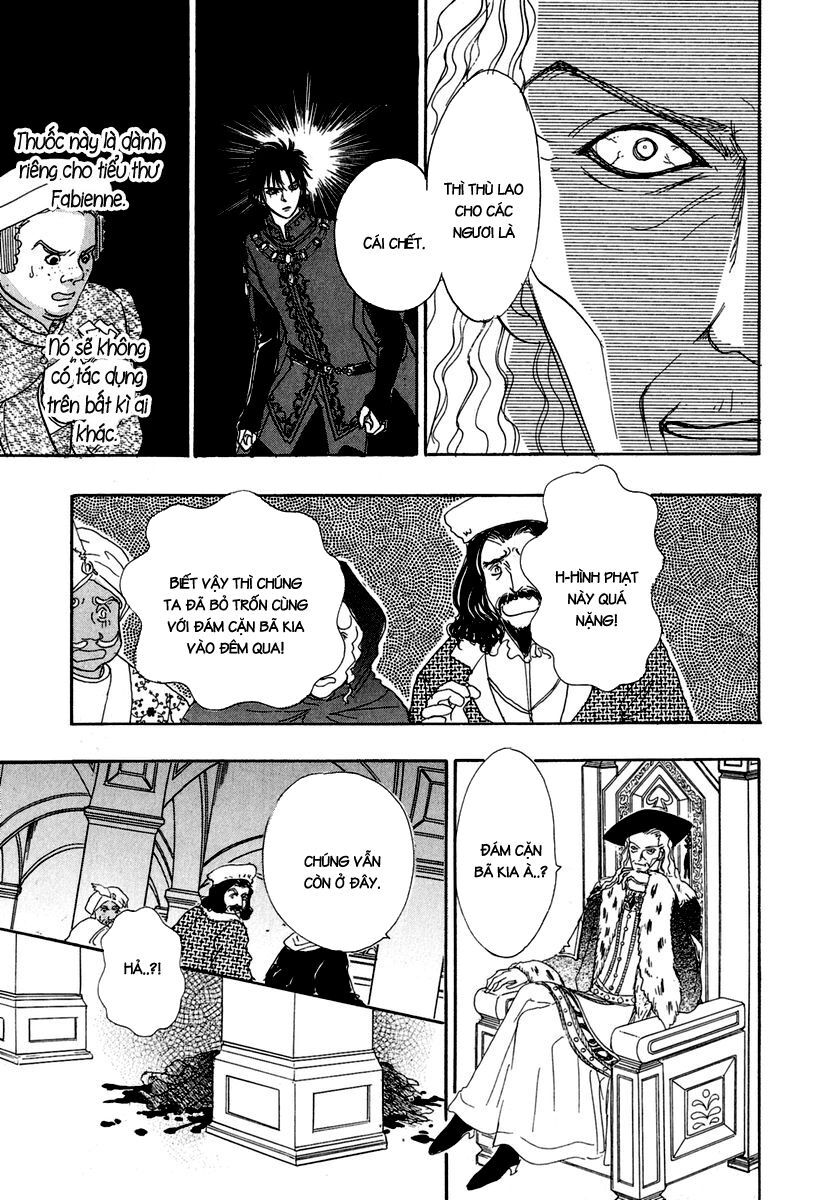 kenja no ishi chapter 12 32