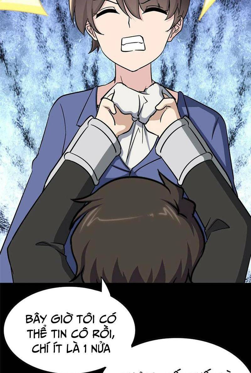 bạn gái virus của tôi chapter 388 78