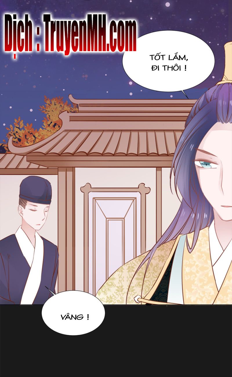 solo đi vương gia chapter 79 2