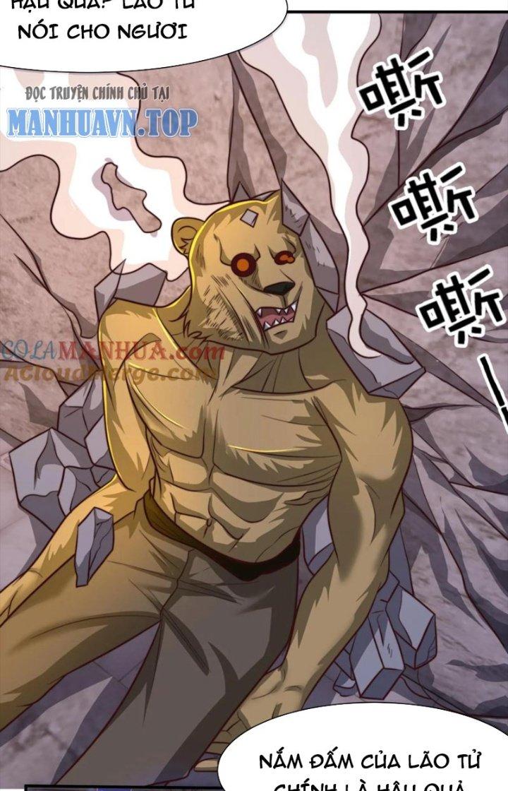 ta nuôi ma quỷ ở trấn ma ti chapter 206 8