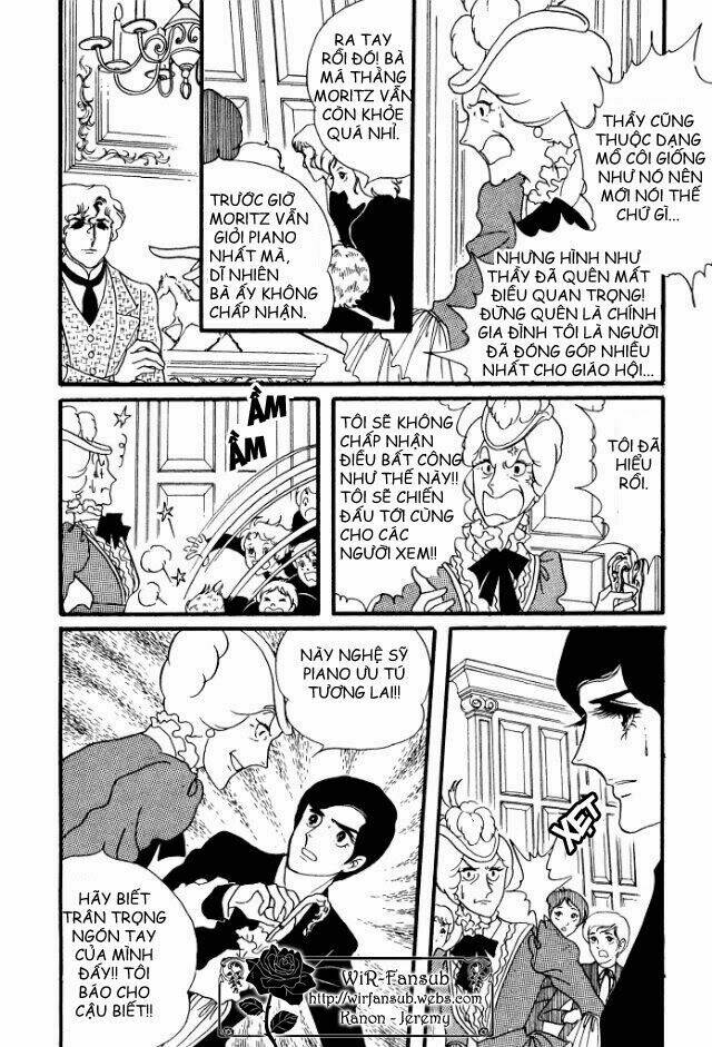 orpheus no mado chapter 10 20