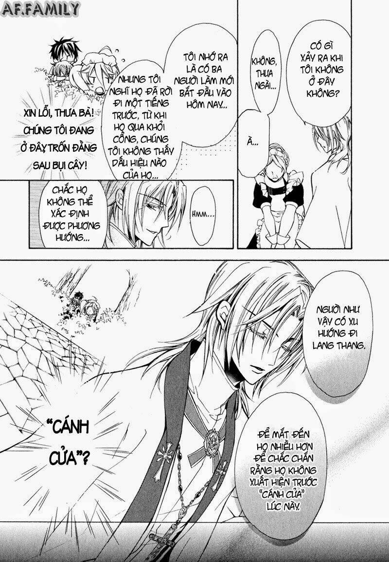 nụ hôn của công chúa tường vi chapter 21 17