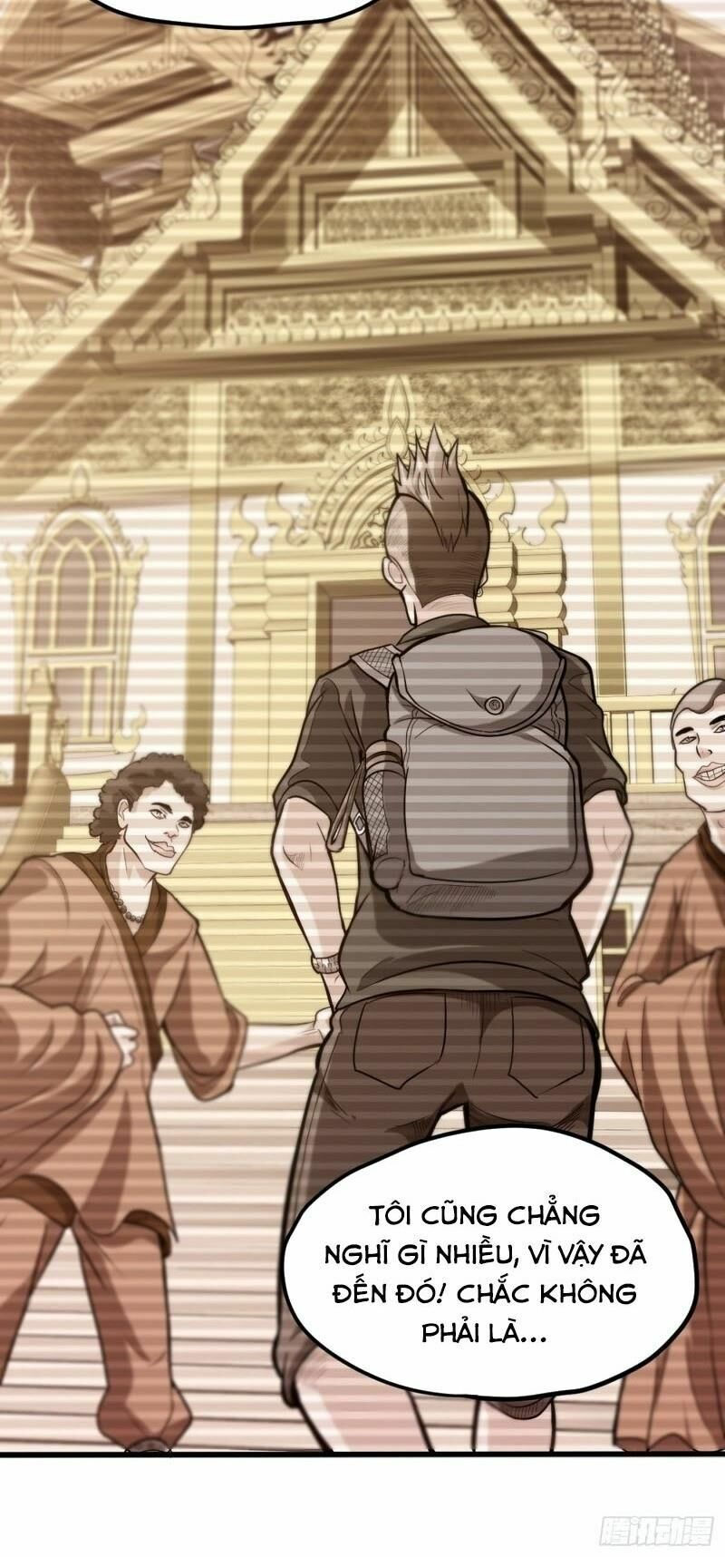 tối cường thần y tại đô thị chapter 105 34