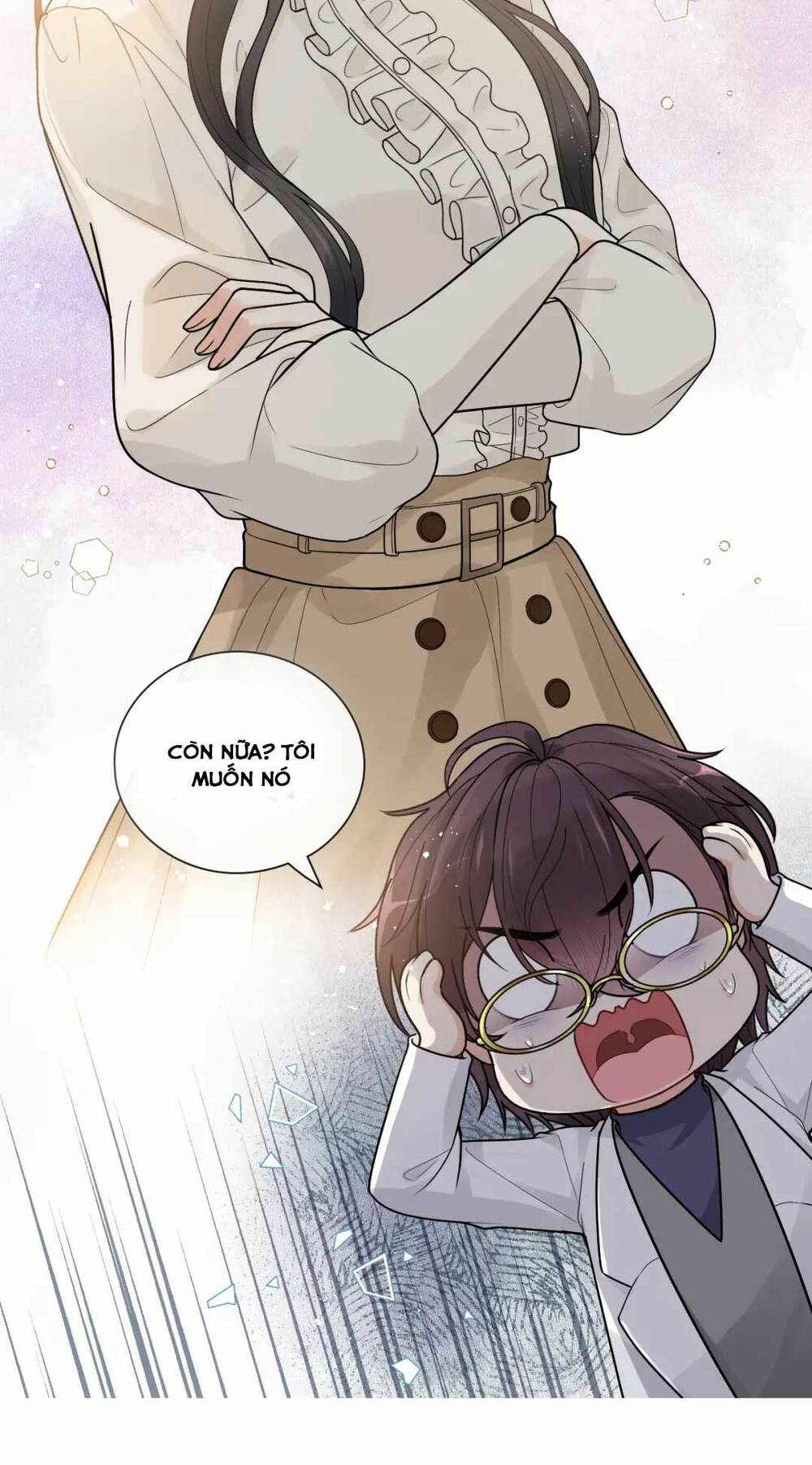 cô vợ hợp đồng bỏ trốn của tổng giám đốc chapter 429 44