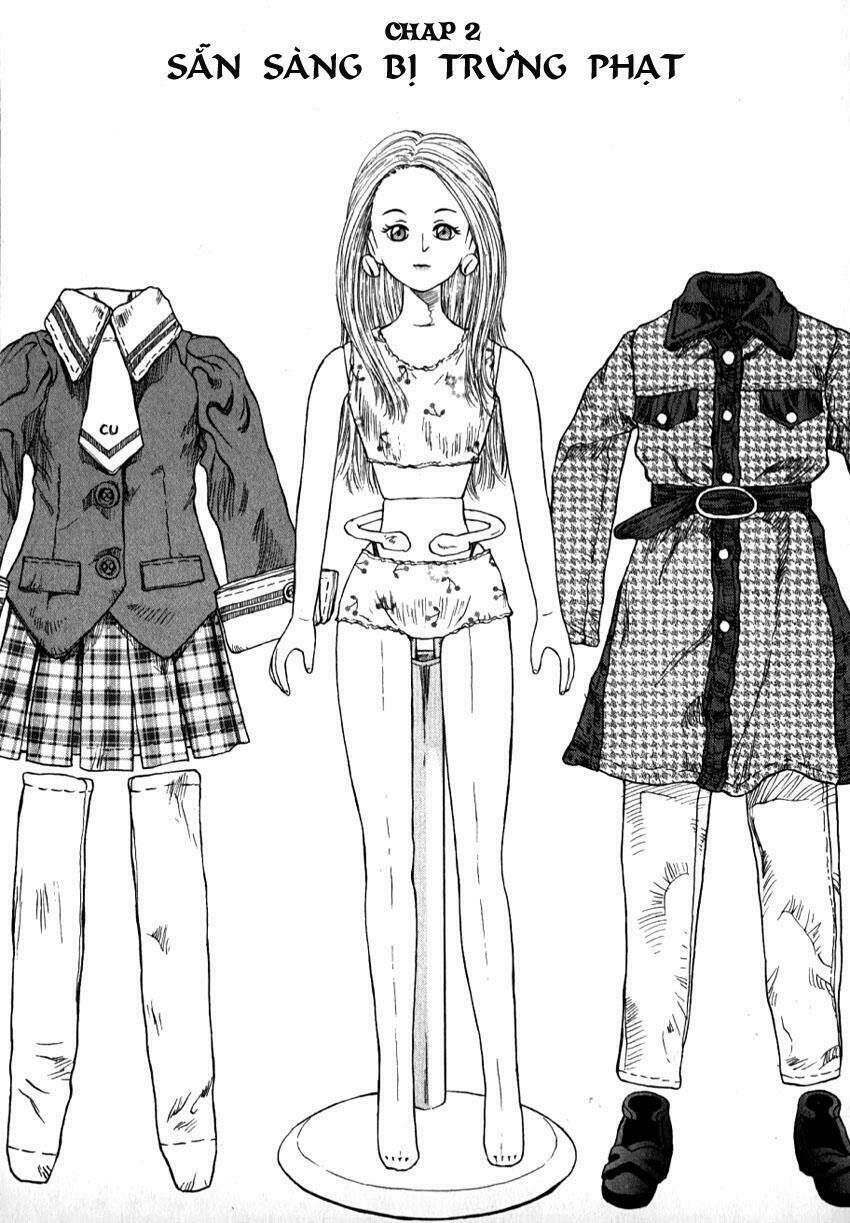 genshiken chapter 2 2