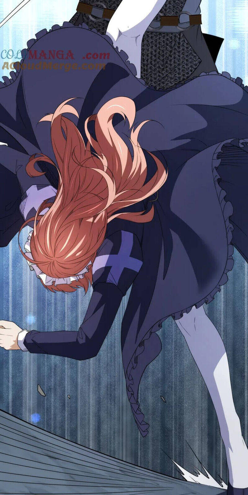 ta xây dựng đế quốc công nghiệp trên đại lục ma pháp chapter 17 21