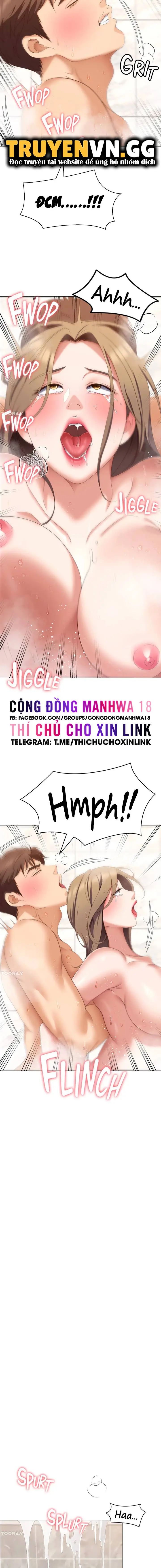 tối nay cưng muốn ăn gì? chapter 72 5