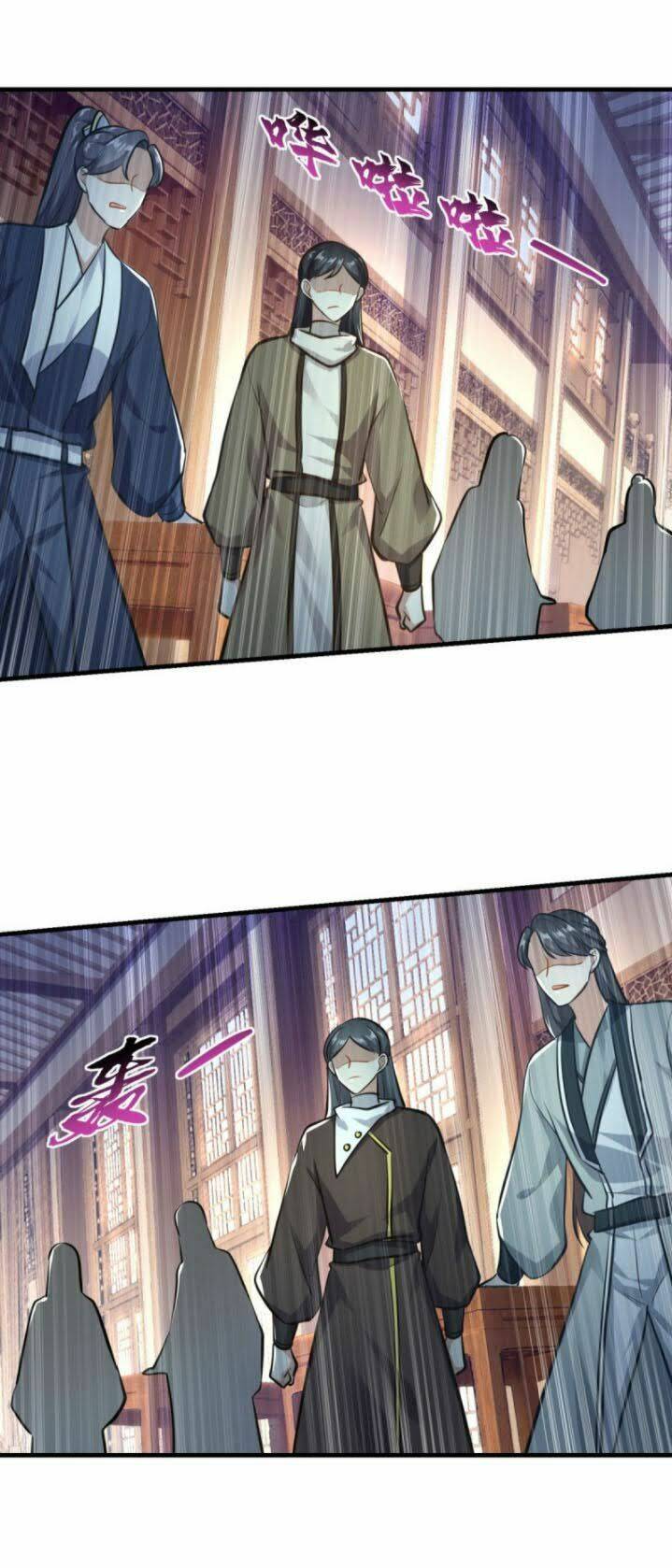 tiên ma đồng tu chapter 198 16