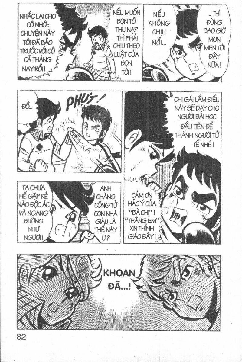 boxing đường tới võ đài chapter 2 80