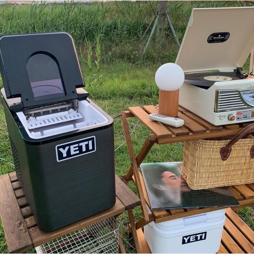 Máy Làm Đá Tự Động SWISS MILITARY, Làm Đá Nhanh Trong 8 Phút, Hiệu Quả, Nội Địa Hàn, BH 12 Tháng