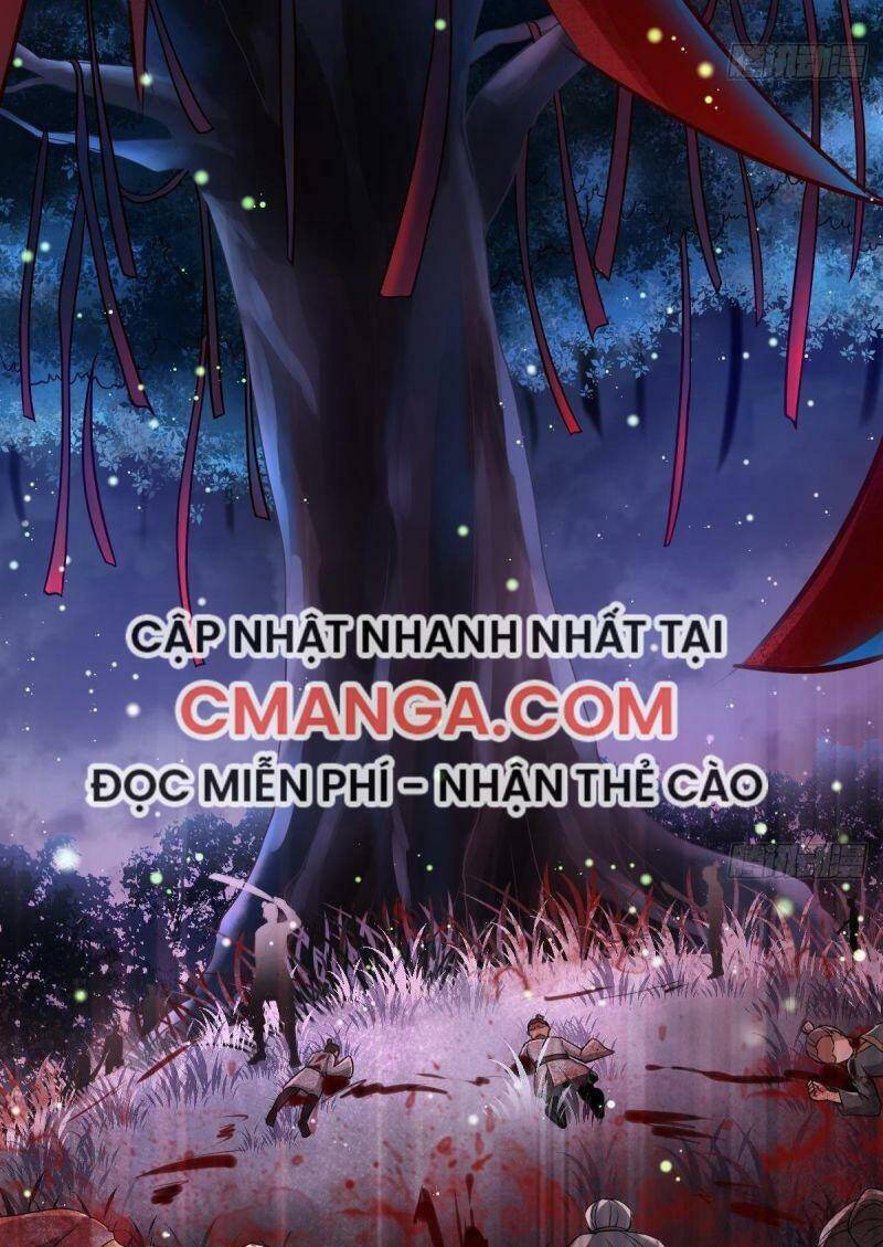 cứu được tên đại ma tôn chapter 20 24