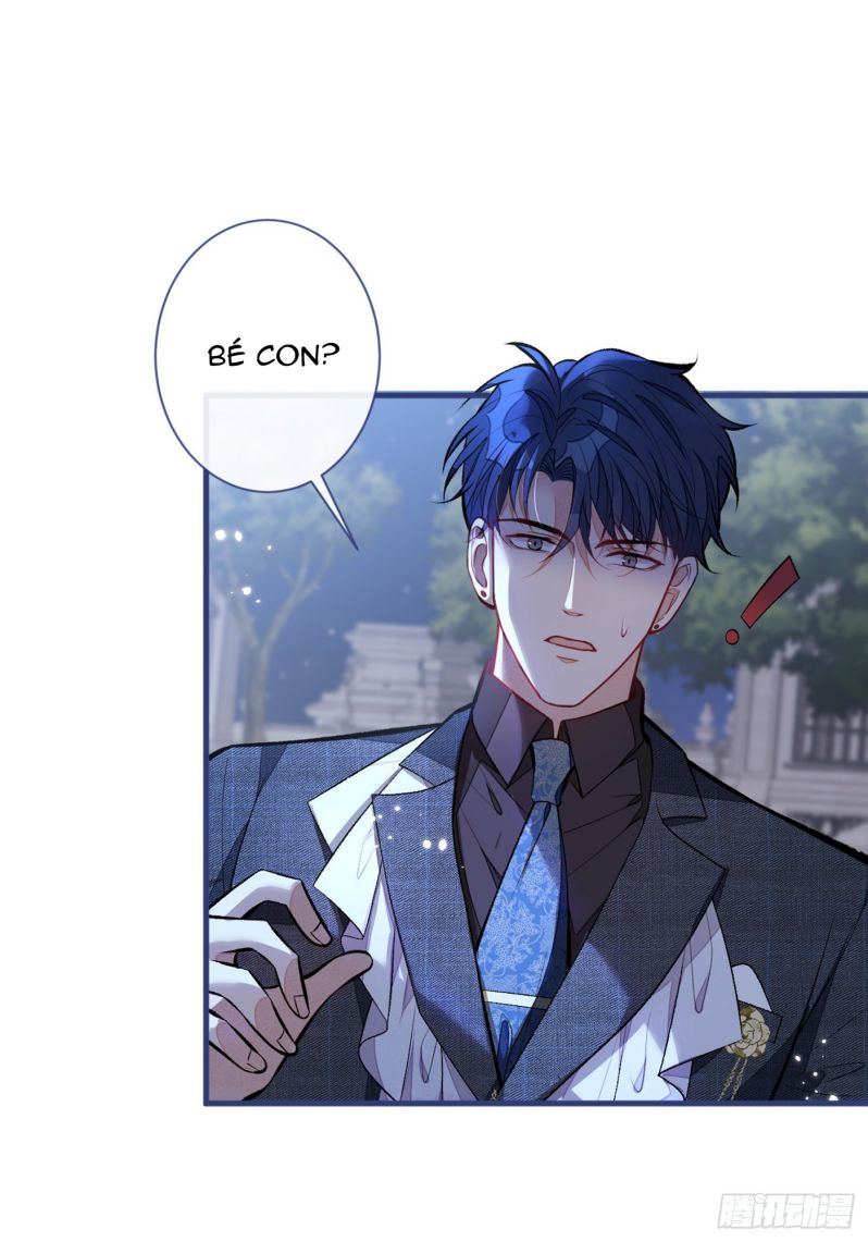 hotsearch của ảnh đế chapter 91 23