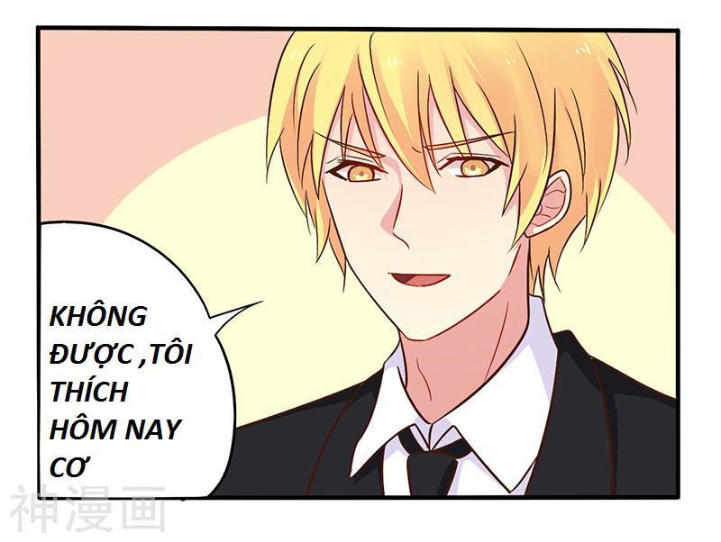 tổng tài đã cưới em chapter 55 6