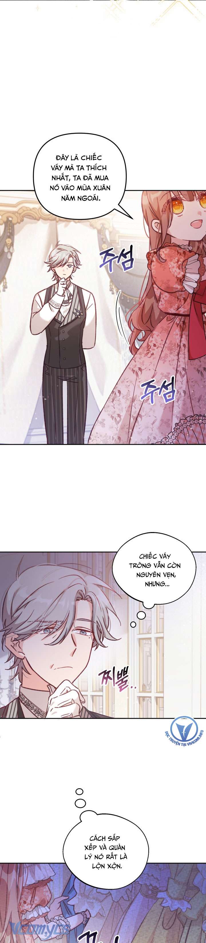 không có chỗ cho kẻ giả mạo chapter 7 11