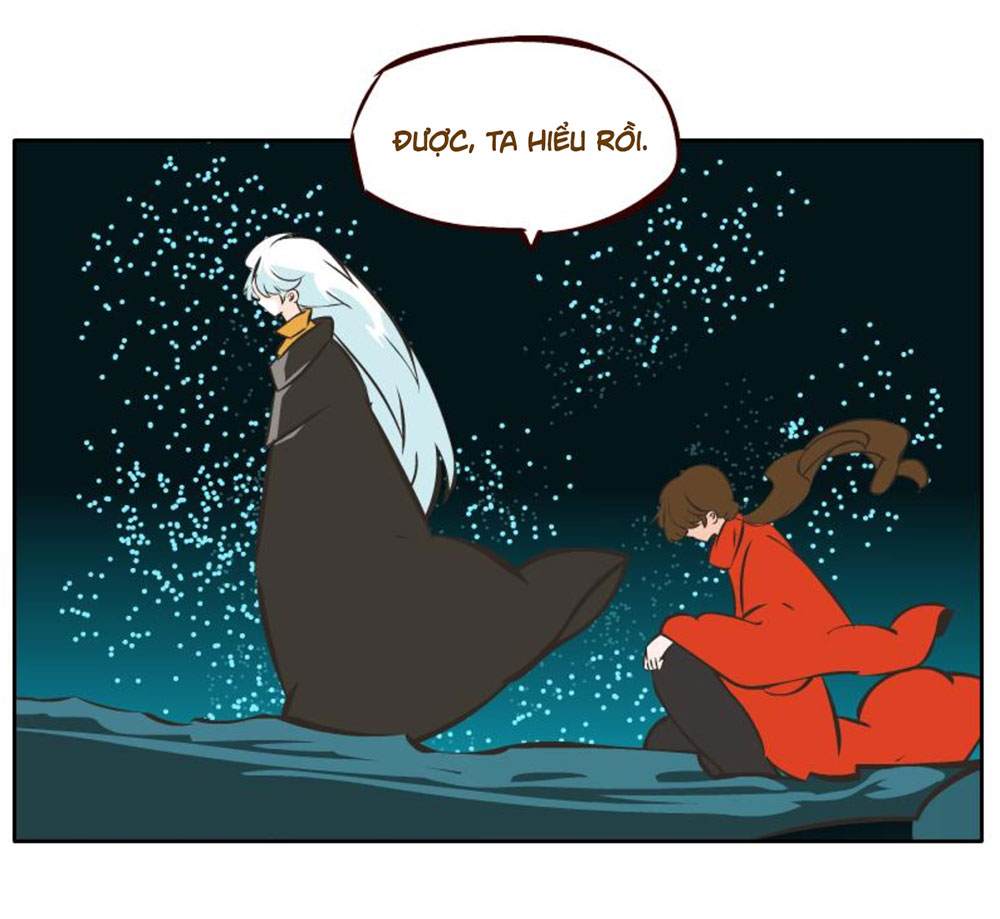 hòa thượng và tiểu long quân chapter 63 58