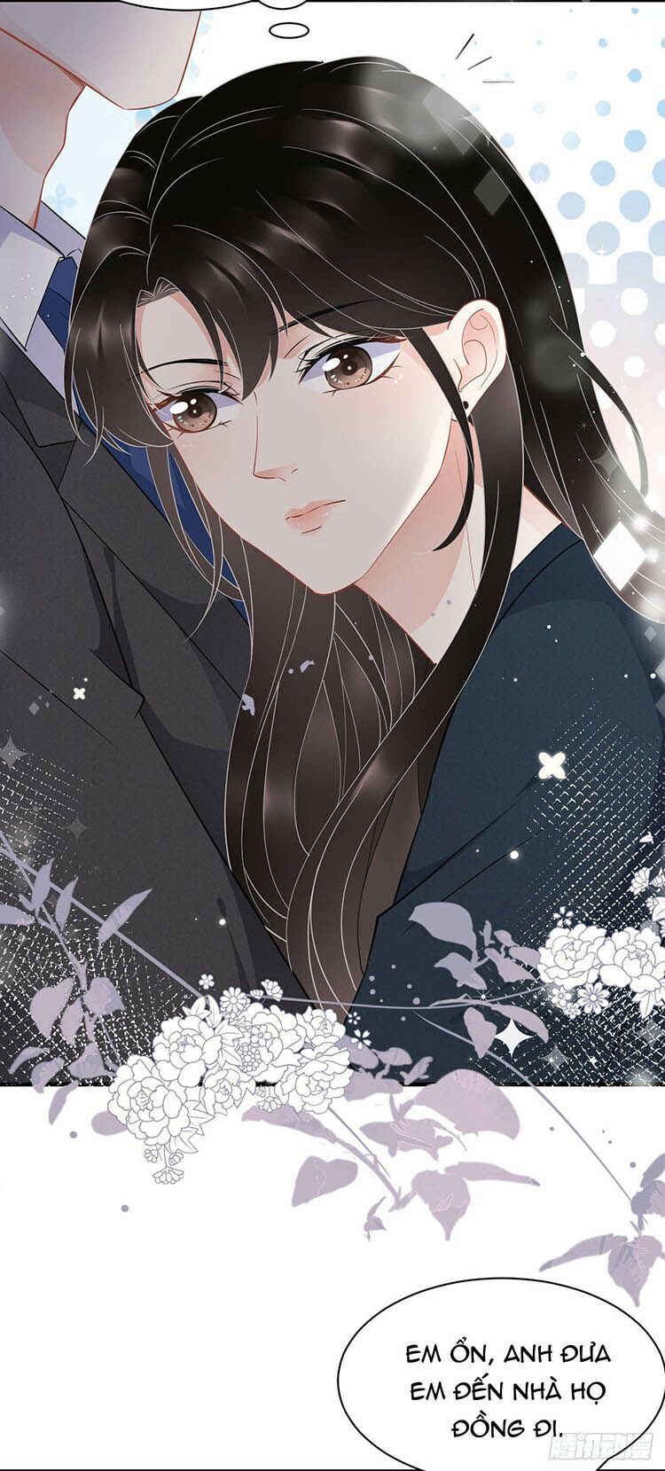 đại tiểu thư có ý đồ gì xấu đâu chapter 46.5 15