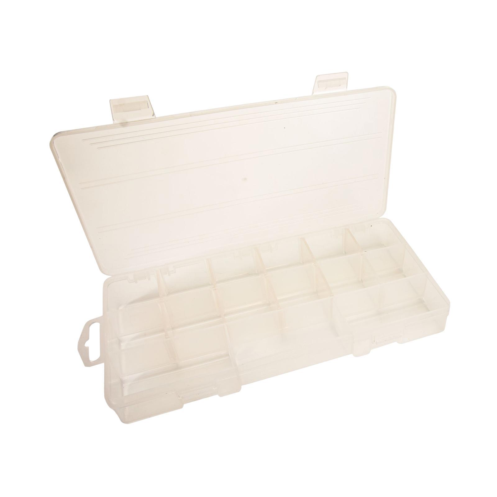 Tackle Box Tackle Storage Box Fishing Box Storage Case