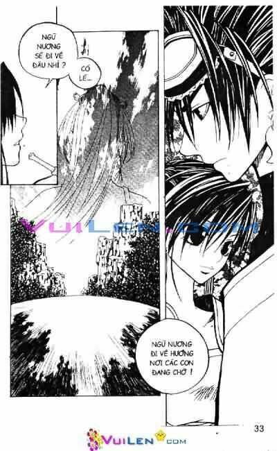 tiên nữ giáng trần chapter 14 33