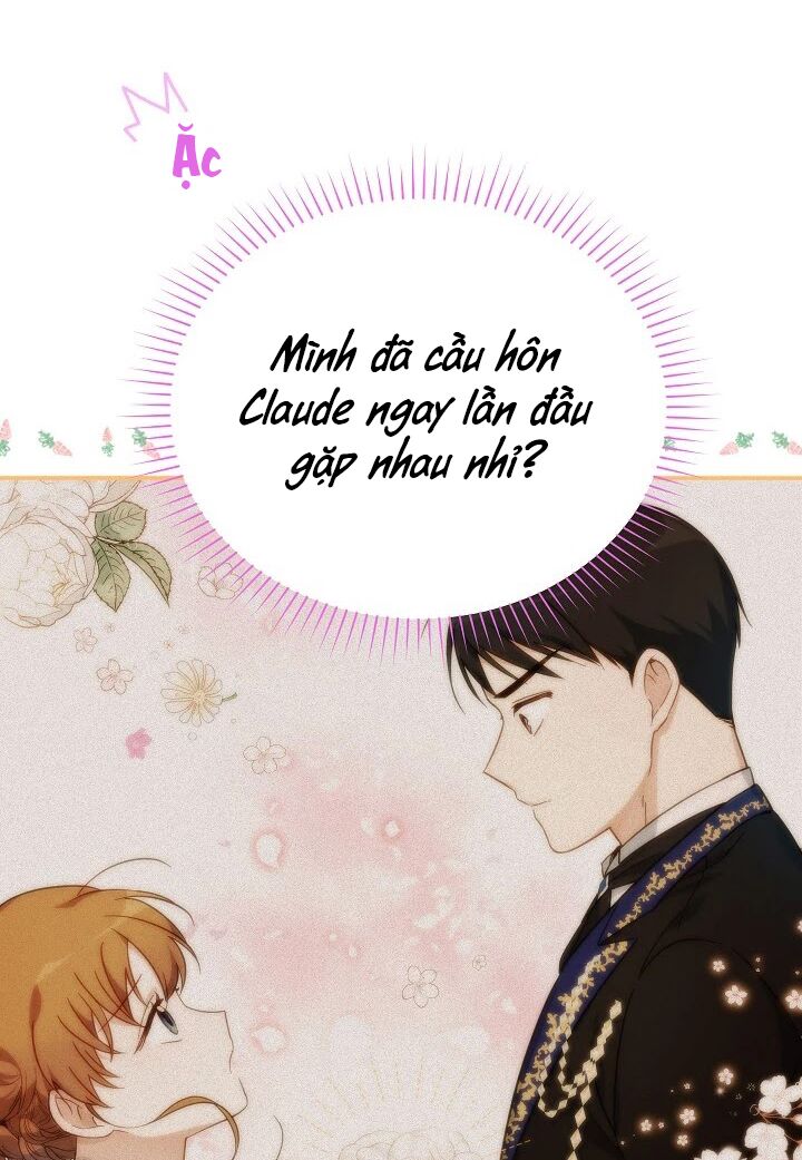 nữ công tước với tâm hồn trống rỗng chapter 60 11