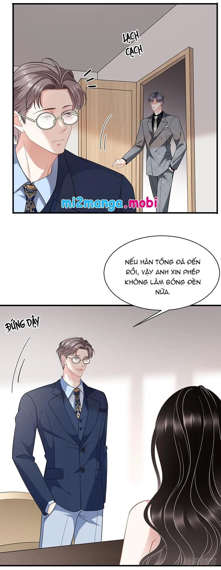 [16+] đại tiểu thư có thể có ý đồ xấu chapter 41.5 15