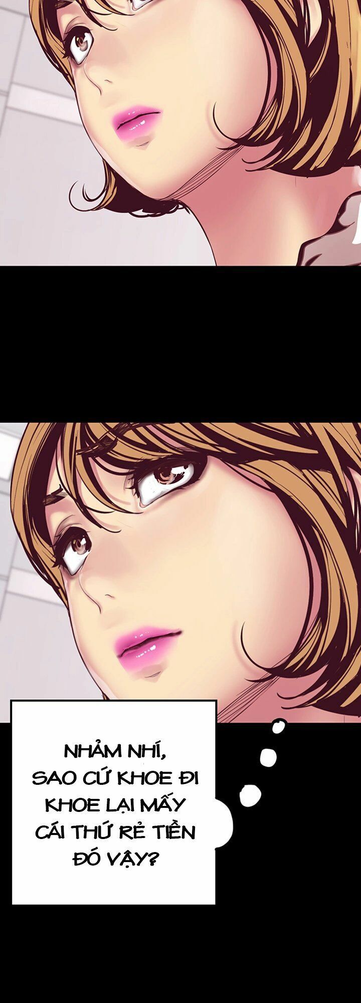 tân thế giới tuyệt vời chapter 12 74