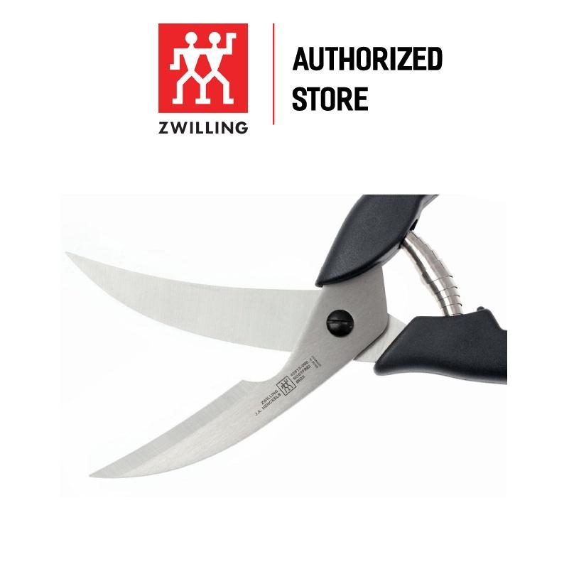 Kéo gia cầm ZWILLING 42913-001 - Hàng chính hãng