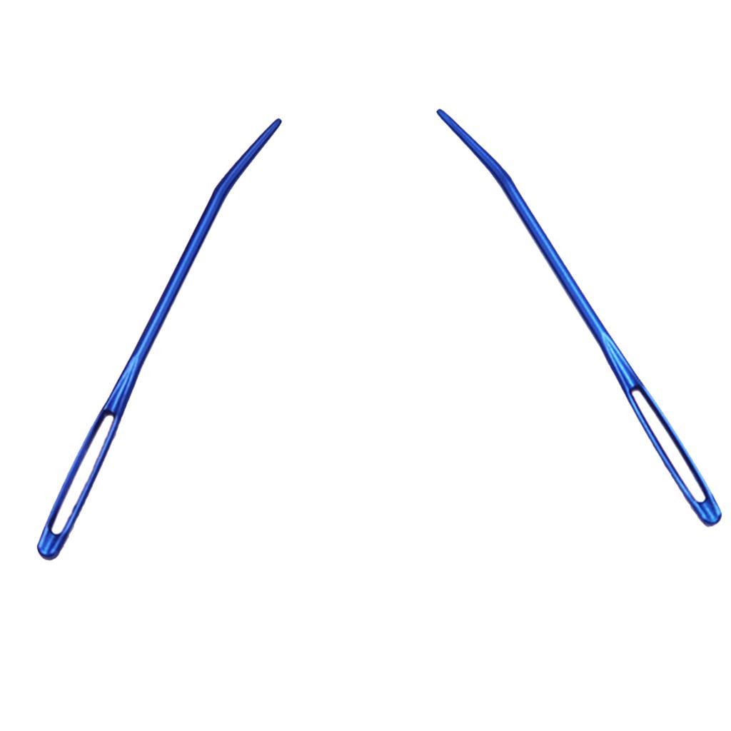 Knitting Darning Needles