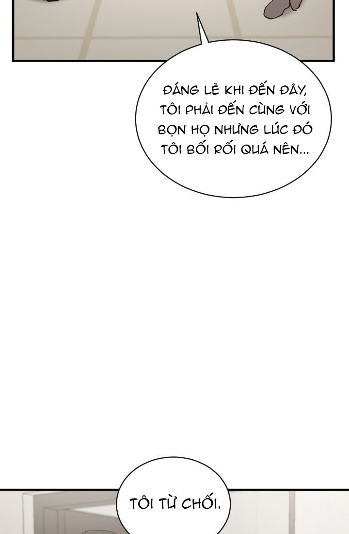 quái vật trong màn sương chapter 2 44