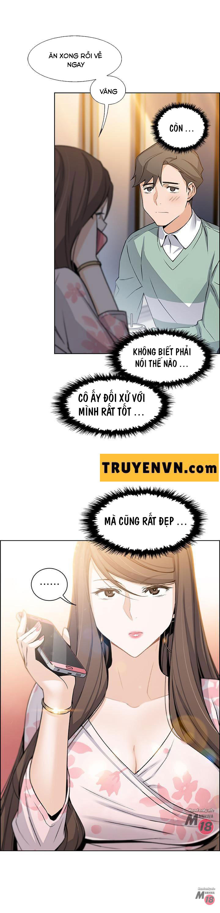 nhóm học đặc biệt chapter 7 29