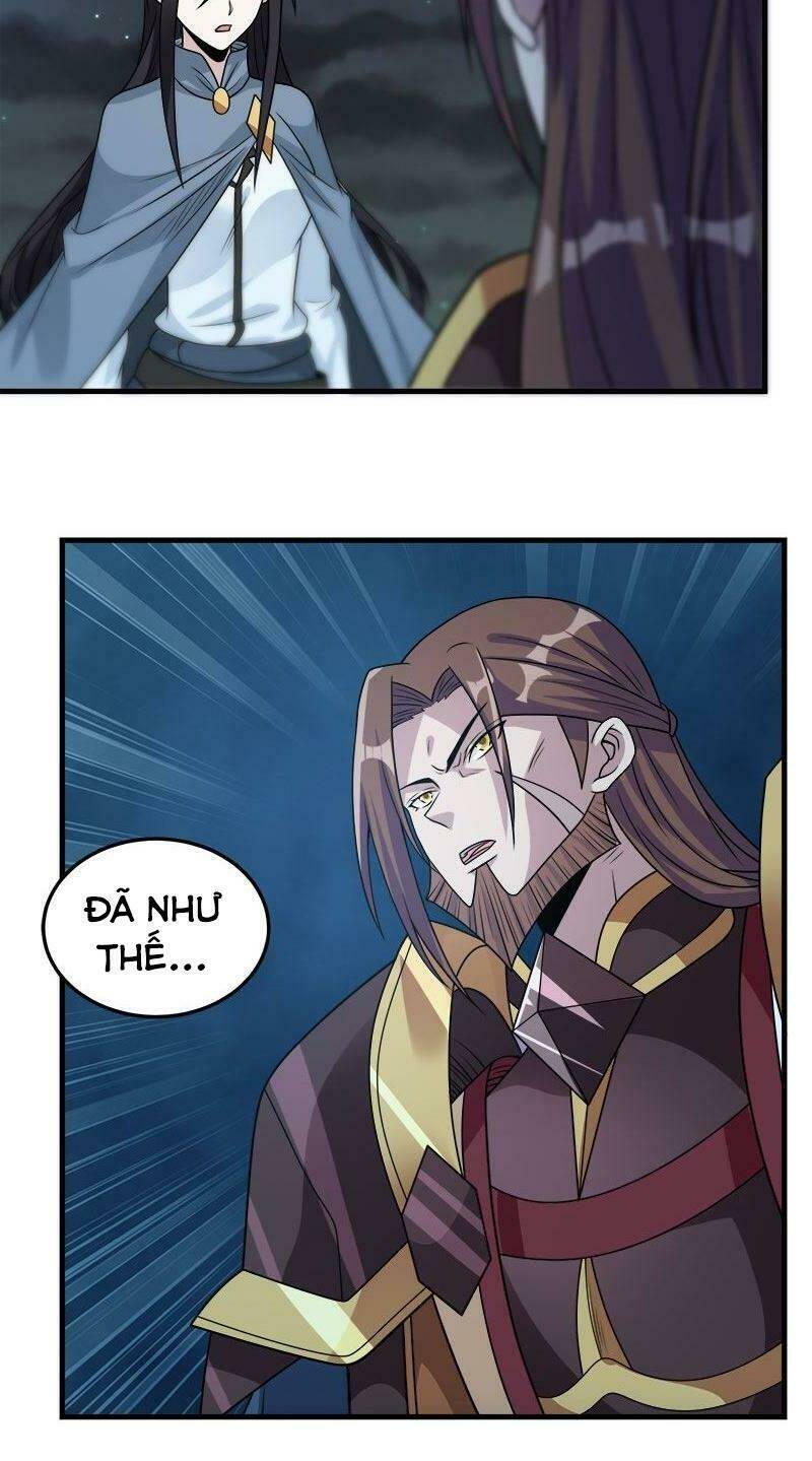 kiếm vũ chapter 96 24