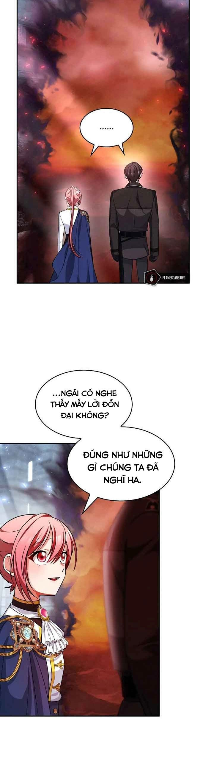 regina - gửi đến người không thể tha thứ chapter 34 11