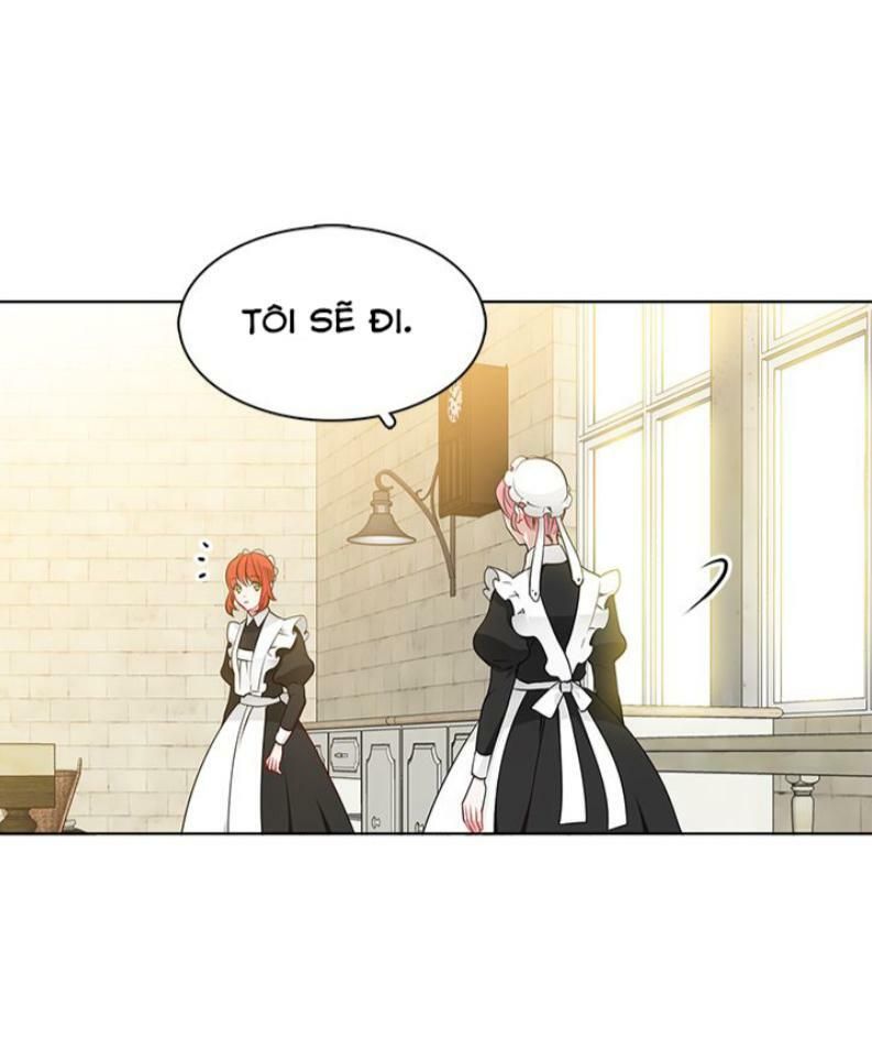 thám tử của muiella chapter 13.2 16