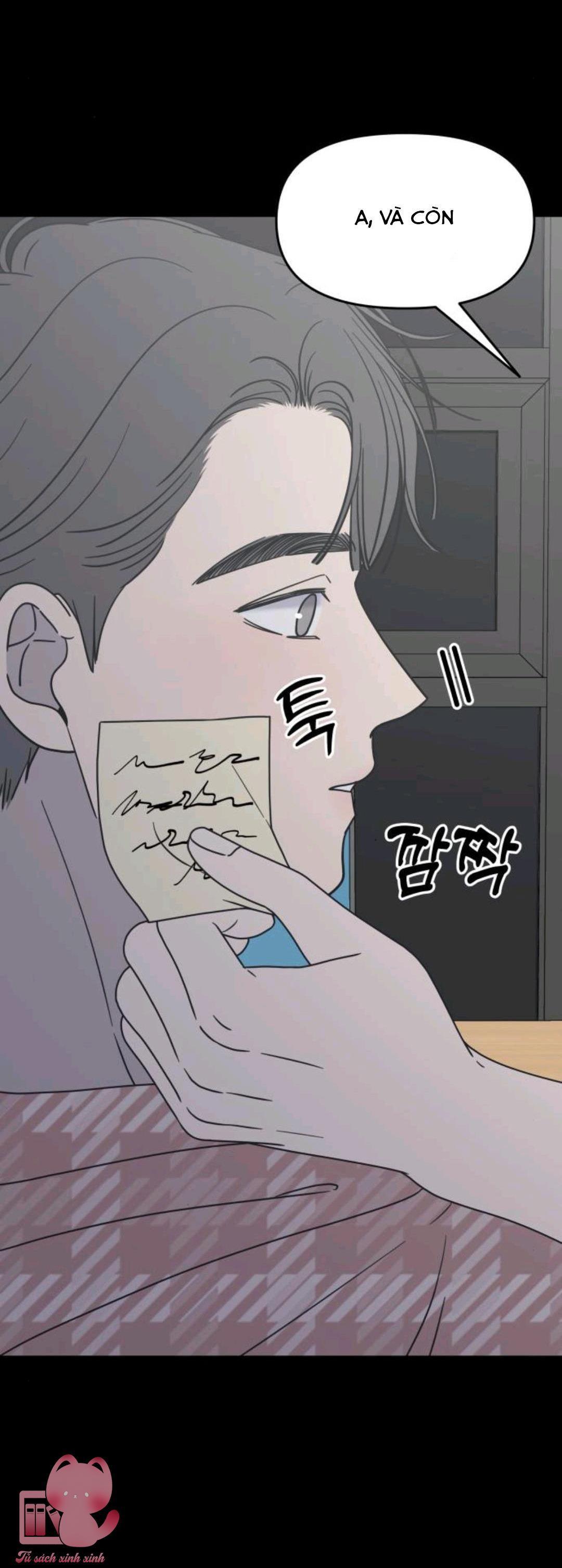 nói không với tình công sở chapter 12 70