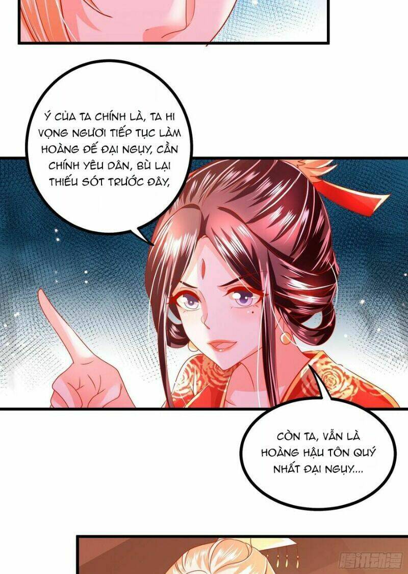ta phải làm hoàng hậu chapter 35 7
