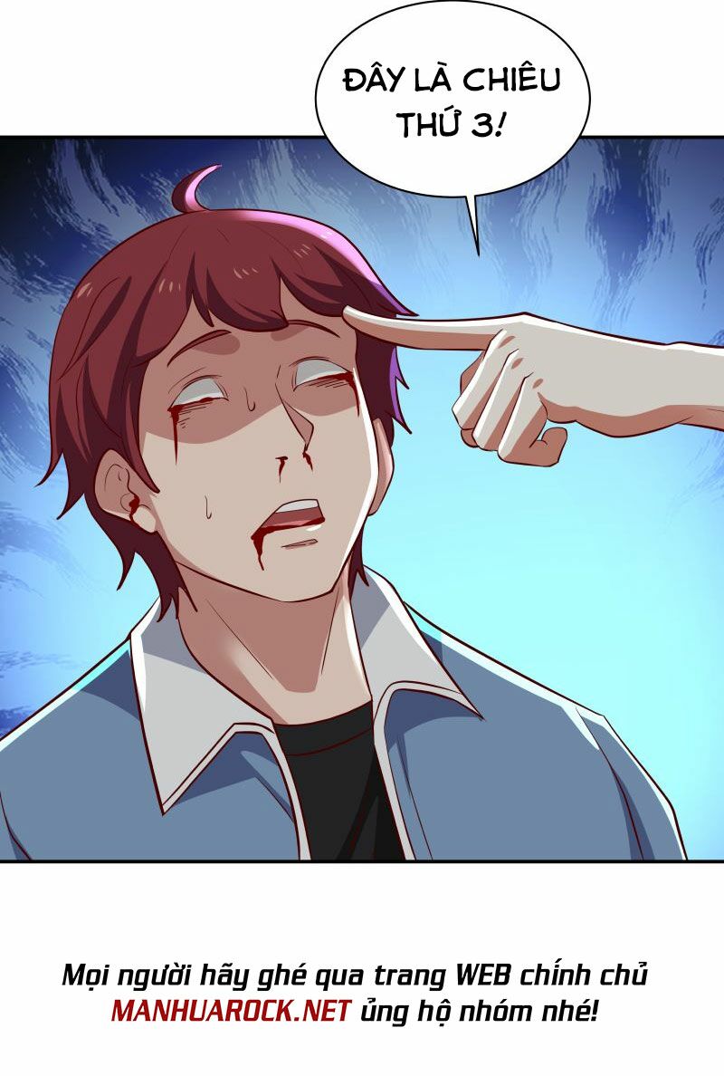 trên người ta có một rồng chapter 426 19